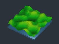 Terrain Viewer screenshot, image №1881166 - RAWG