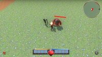 3D RPG Fantasy screenshot, image №3638312 - RAWG