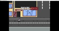 Running To The Dead screenshot, image №1803569 - RAWG