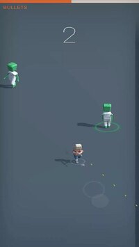 Don't Shoot Aliens! screenshot, image №2618363 - RAWG