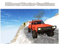 Truck Driver 3D - Offroad screenshot, image №1786546 - RAWG