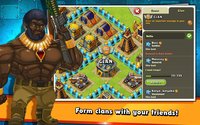 Jungle Heat: War of Clans screenshot, image №683829 - RAWG