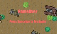 War of Tanks (Dygenlow) screenshot, image №2605512 - RAWG
