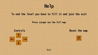 Box Overflow screenshot, image №1045375 - RAWG