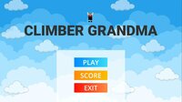 Climber Grandma screenshot, image №2466322 - RAWG