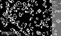 Conways Game Of Life (OneEgg42) screenshot, image №2720498 - RAWG