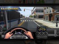 Driving School Academy 2017 screenshot, image №1326096 - RAWG