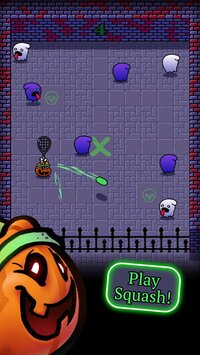 Spooky Squashers screenshot, image №3636695 - RAWG
