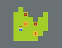 Sokoban: The Bizarre Boxes screenshot, image №2851742 - RAWG