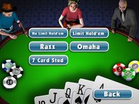 Poker Pack screenshot, image №945533 - RAWG
