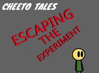 Cheeto Tales: Escape the Experiment screenshot, image №2549067 - RAWG