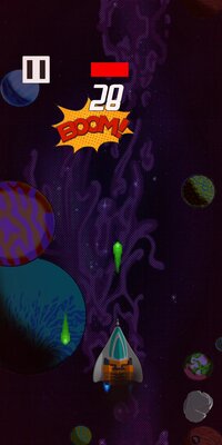 Swift Space screenshot, image №3495624 - RAWG