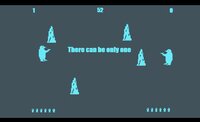 Duel! PenGUiN screenshot, image №2915183 - RAWG