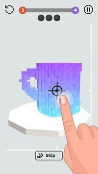 Wrecking Ball screenshot, image №2070229 - RAWG