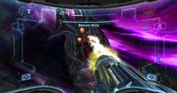 Metroid Prime: Trilogy screenshot, image №242926 - RAWG