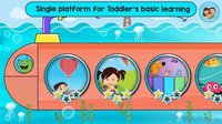 Toddler Learning Games - Little Kids Games screenshot, image №1589844 - RAWG