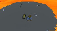 Zombie Dodge screenshot, image №2748432 - RAWG