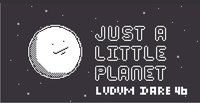 Just a little planet screenshot, image №2361726 - RAWG