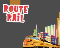 Route Rail screenshot, image №1956413 - RAWG