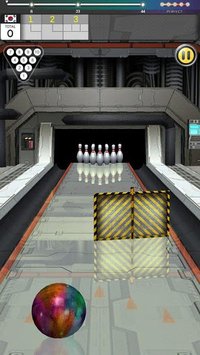 World Bowling Championship screenshot, image №1578437 - RAWG