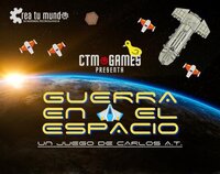 Guerra en el espacio screenshot, image №3008516 - RAWG