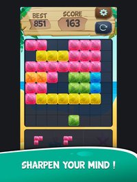 Block Puzzle Blast* screenshot, image №1733280 - RAWG