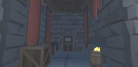 Dungeon Train VR Infinite Looter - on Oculus Quest screenshot, image №2296199 - RAWG