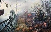 The Lake House Free. Hidden Objects. screenshot, image №1429994 - RAWG