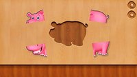 Animal Wooden Blocks screenshot, image №1580026 - RAWG