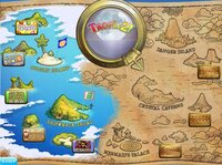 Tropix 2! Quest for the Golden Banana screenshot, image №3051120 - RAWG