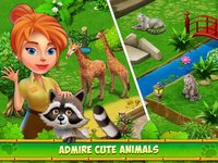 Family Zoo: The Story screenshot, image №914762 - RAWG