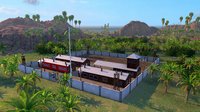 Tropico 4: Vigilante screenshot, image №607697 - RAWG