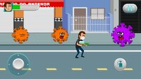 Street Hunter screenshot, image №2400926 - RAWG