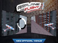 Airplane Flight Simulator Pro screenshot, image №2174122 - RAWG