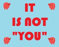 It is not you screenshot, image №3254300 - RAWG
