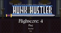 Hunk Hustler screenshot, image №1085804 - RAWG