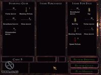 Thief: The Dark Project screenshot, image №320651 - RAWG