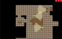 Coldblooded screenshot, image №2369940 - RAWG