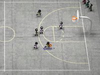 Stickman Basketball screenshot, image №914153 - RAWG