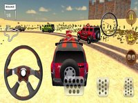 Desert Race Championship 2017 screenshot, image №972610 - RAWG
