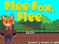 Flee Fox, Flee. screenshot, image №2587180 - RAWG