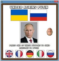 Putin (HTML) Message screenshot, image №3268121 - RAWG