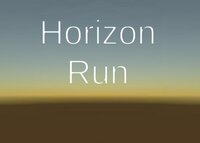 Horizon Run screenshot, image №2585255 - RAWG