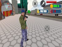 City Crime Gangster: Theft Madness War screenshot, image №911813 - RAWG