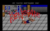 Renegade (1986) screenshot, image №737455 - RAWG