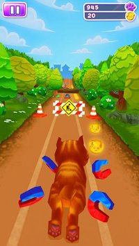 Pet Run - Puppy Dog Game screenshot, image №1542771 - RAWG