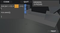 pizza factory screenshot, image №3418984 - RAWG