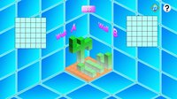 Cube Projection screenshot, image №2350369 - RAWG