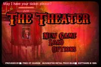The Theater | OLD screenshot, image №2105559 - RAWG