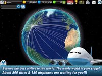 AirTycoon Online 2 screenshot, image №974951 - RAWG
